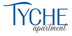 Tyche Apartment Logo